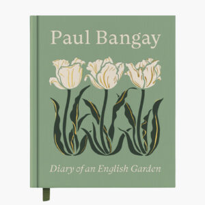 Diary of an English Garden (Pre-Order)