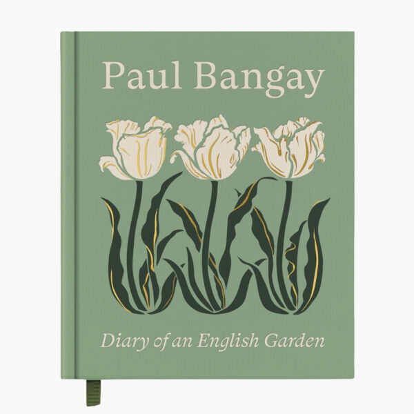 Diary of an English Garden (Pre-Order)